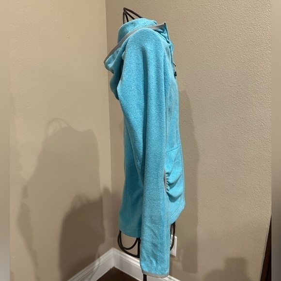 THE NORTH FACE Sports Jacket - PolarTec Classic, EUC! - Picture 2 of 8